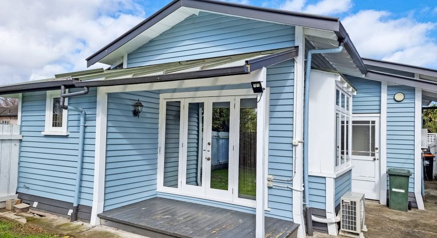  at 23a Union Street, Hokowhitu, Palmerston North, Manawatu / Whanganui