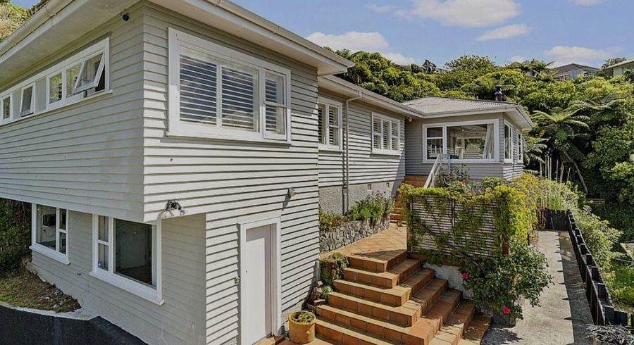  at 34 Richmond Avenue, Karori, Wellington, Wellington
