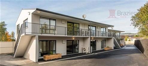  at 7/35 King Street, Sydenham, Christchurch City, Canterbury