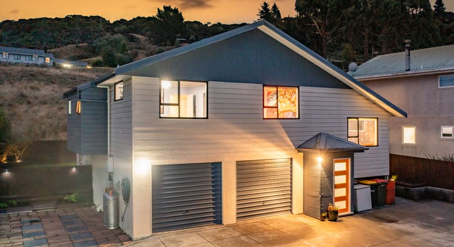  at 5/27 St Albans Street, Bradford, Dunedin