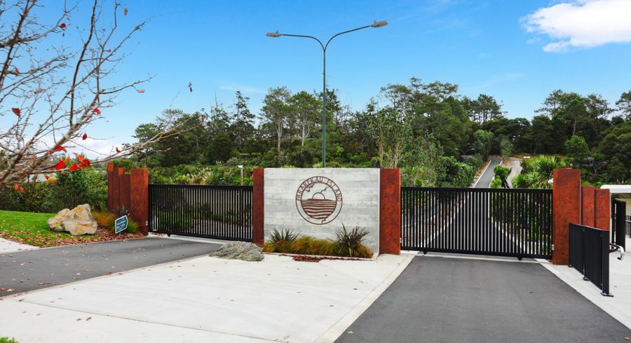  at Lot 34/149A Capriana Drive, Karaka, Franklin, Auckland