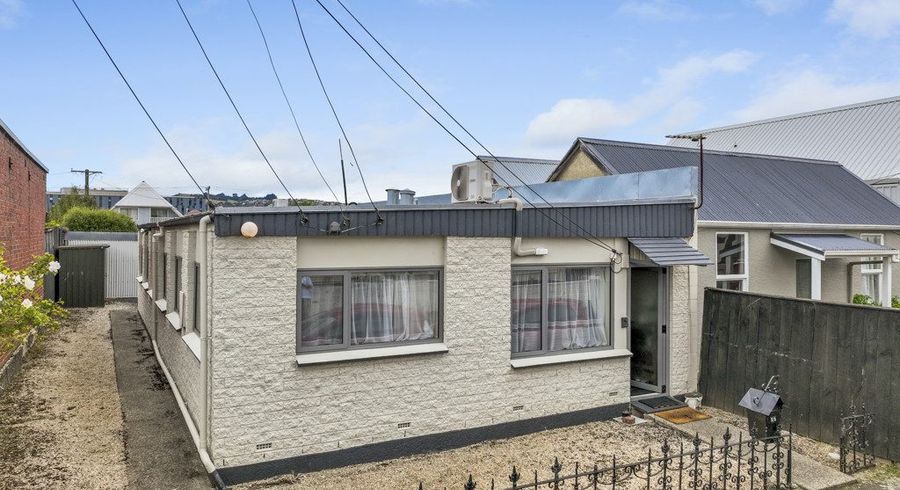 at 59 & 59A Grange Street, North Dunedin, Dunedin, Otago