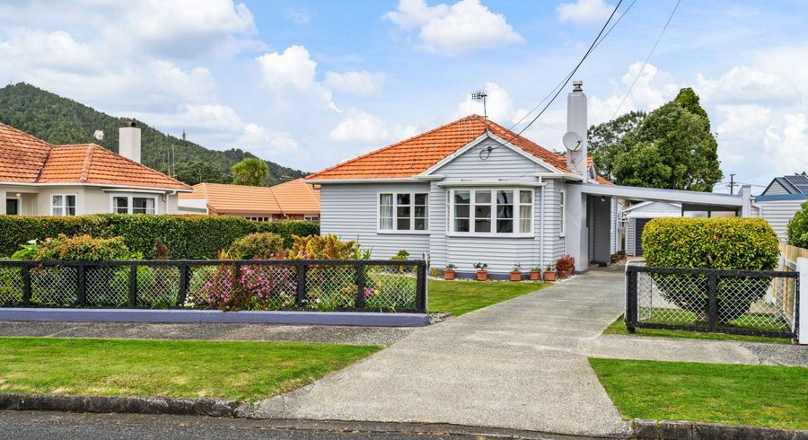  at 2 Radcliffe Street, Kensington, Whangarei