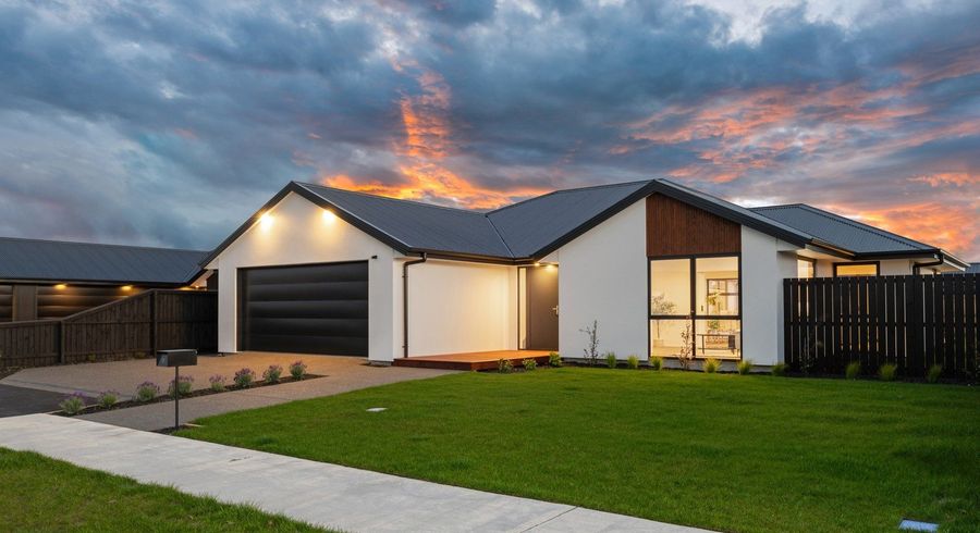  at 58 Halpin Drive, Lincoln, Lincoln