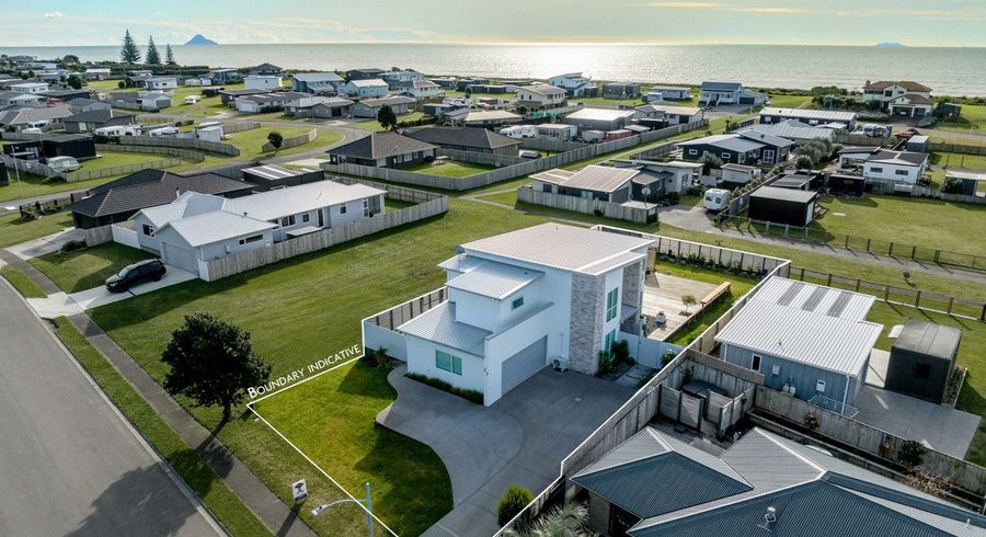  at 27 Arakotipu Boulevard, Waiotahe, Ōpōtiki