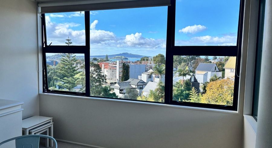  at 3C/318 Parnell Road, Parnell, Auckland City, Auckland