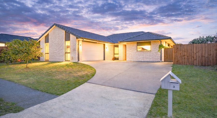  at 3 Matariki Terrace, Ngaruawahia, Waikato, Waikato