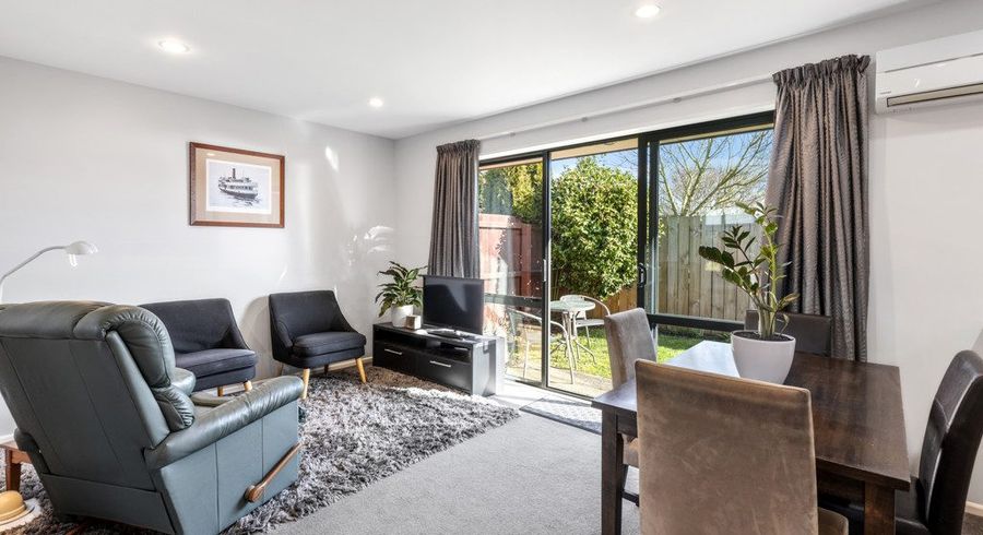  at 28B Kilburn Street, Bishopdale, Christchurch