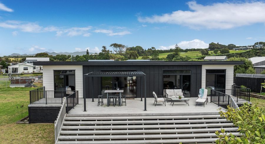  at 3 Patuone Key, Waiotahi, Opotiki, Bay Of Plenty