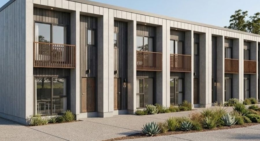  at 12 Sailors Place, Hobsonville, Waitakere City, Auckland