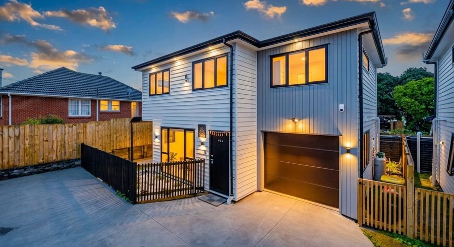  at 40a Bowater Place, Manurewa, Manukau City, Auckland