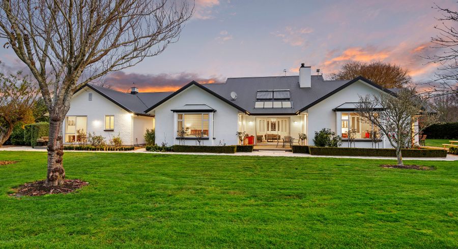  at 106 Mill Road, Ohoka, Waimakariri, Canterbury