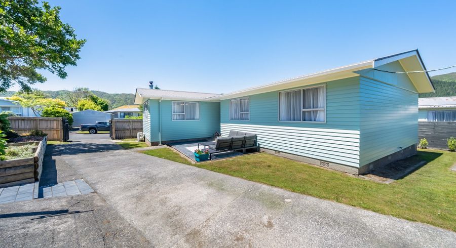  at 3 Newburn Grove, Wainuiomata, Lower Hutt, Wellington