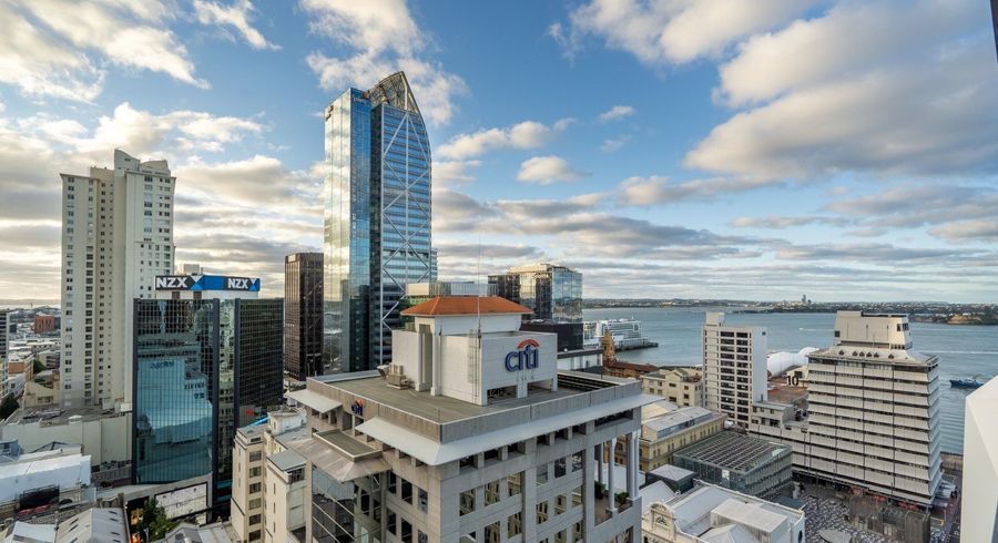  at 1907/10 Commerce Street, City Centre, Auckland City, Auckland