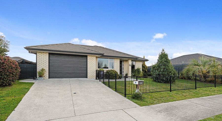  at 14 Tremough Boulevard, Papamoa Beach, Papamoa
