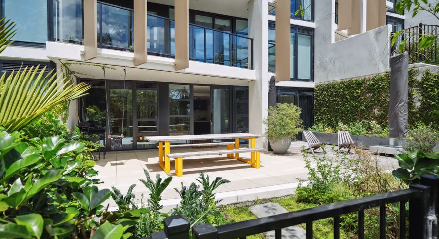  at G01/8 Kingsland Terrace, Kingsland, Auckland
