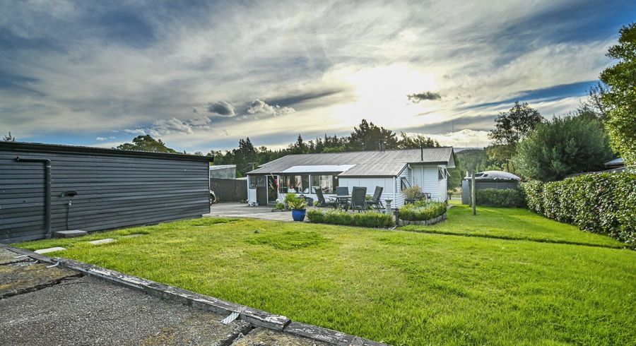  at 825 Waikoau Road, Tangoio