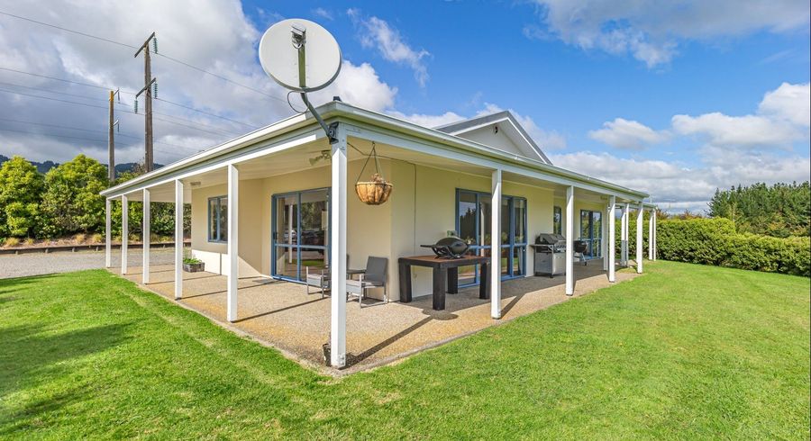  at 2 Wallace Loop Road, Levin, Horowhenua, Manawatu / Whanganui