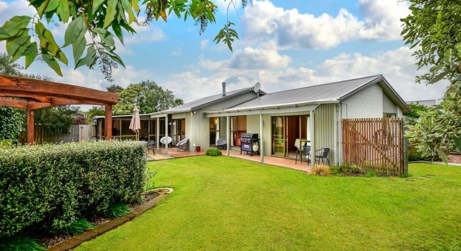  at 19 Yellowstone Crescent, Burwood, Christchurch