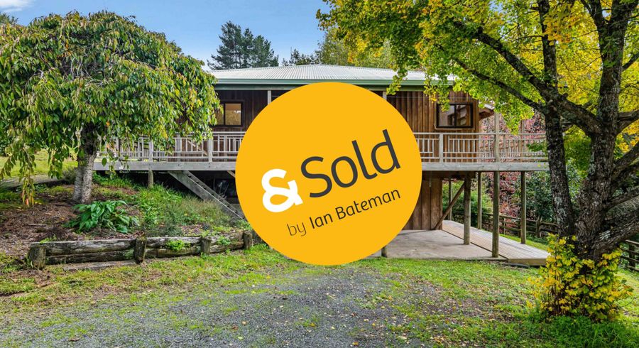  at 158 Tunnel Road, Puhoi, Warkworth