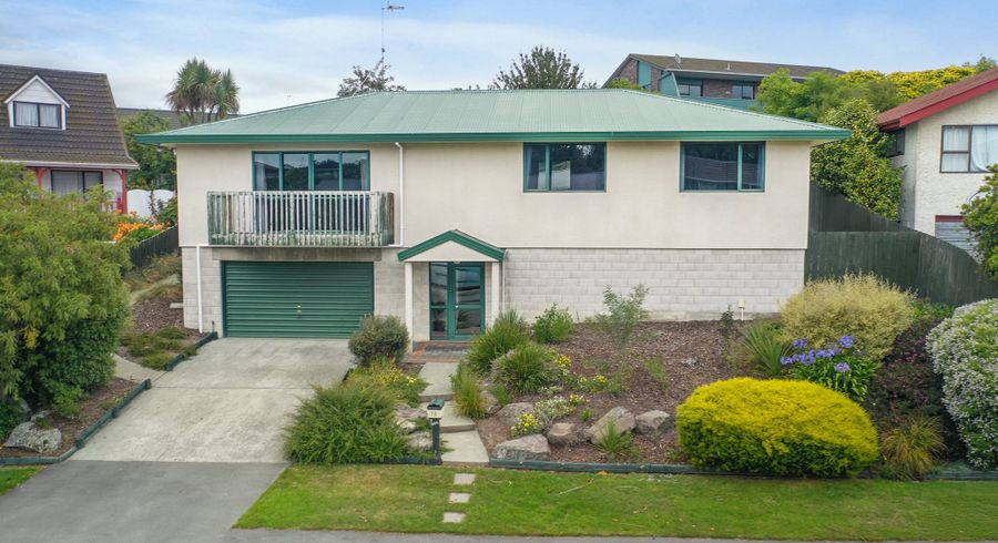  at 78 Lindsay Street, Marchwiel, Timaru