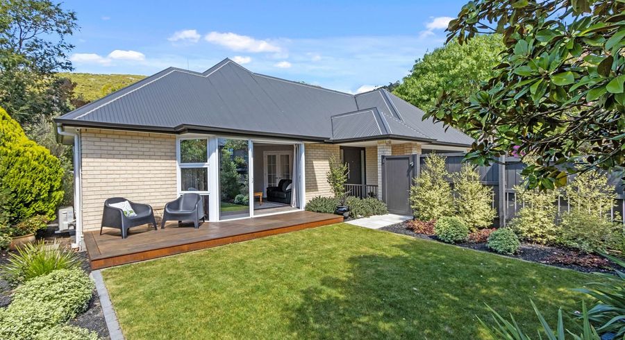  at 13 Alderson Avenue, Hillsborough, Christchurch