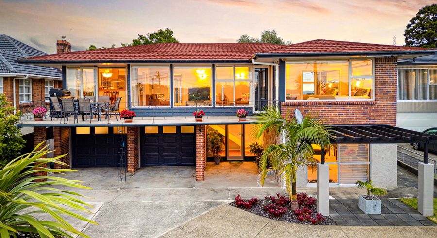  at 76 Jaemont Avenue, Te Atatu South, Waitakere City, Auckland