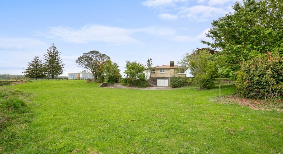  at 342 Inland North Road, Tikorangi, Waitara