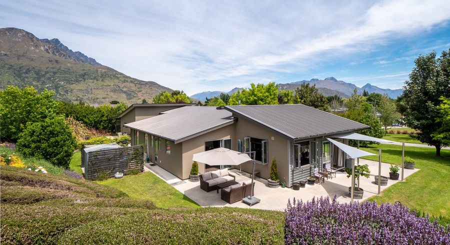  at 44 Springbank Grove, Lower Shotover, Queenstown