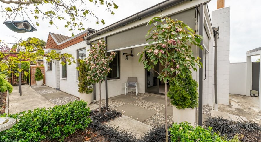  at 1/120 Wai-Iti Road, Timaru, Timaru, Canterbury