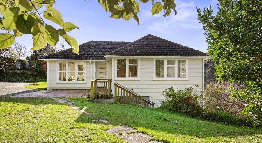  at 7 Cheshire Street, Porirua, Porirua, Wellington