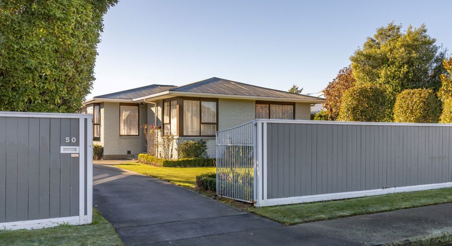  at 50 Boston Avenue, Hornby, Christchurch City, Canterbury