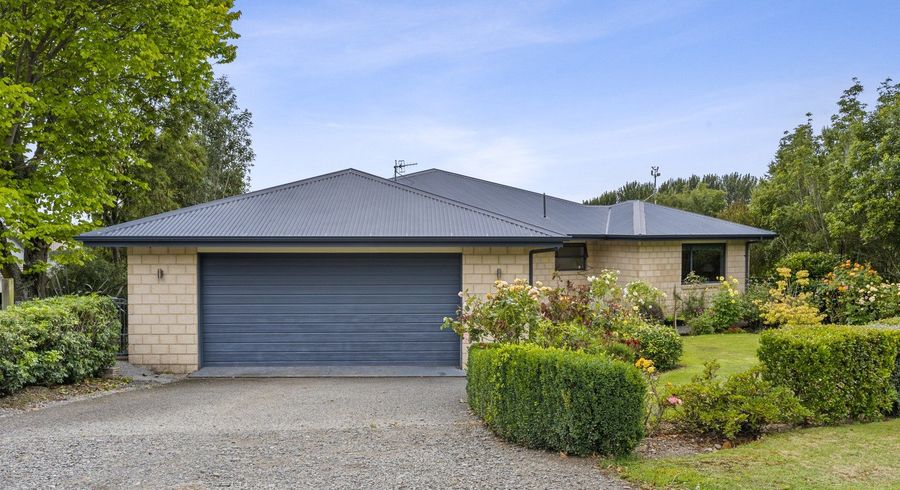  at 15 Macdonald Street, Geraldine, Timaru, Canterbury