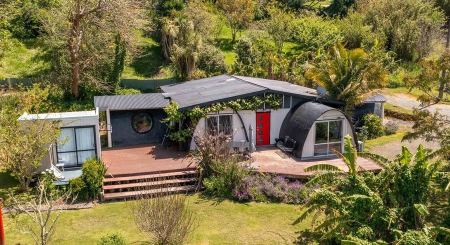  at 44 Parnell Street, Rawene, Far North, Northland