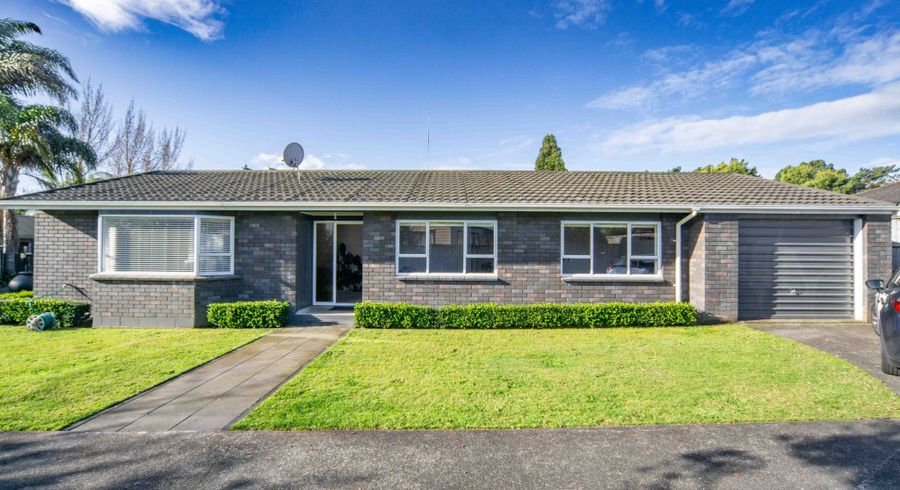  at 33 McKain Place, Fitzroy, Hamilton, Waikato