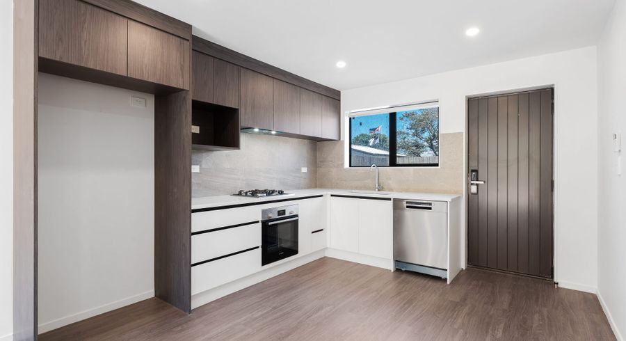  at 4D Templeton Place, Clendon Park, Manukau City, Auckland