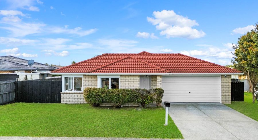  at 139 Naylors Drive, Mangere, Manukau City, Auckland