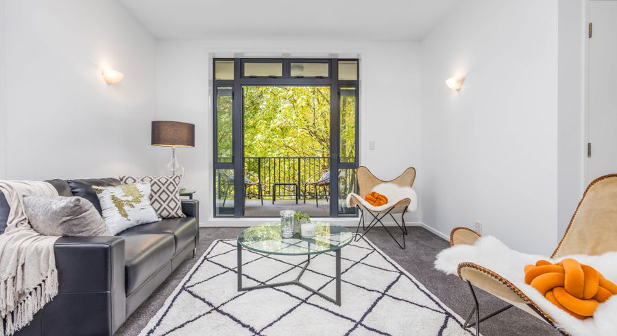  at 2H/23 Upper Queen Street, Newton, Auckland