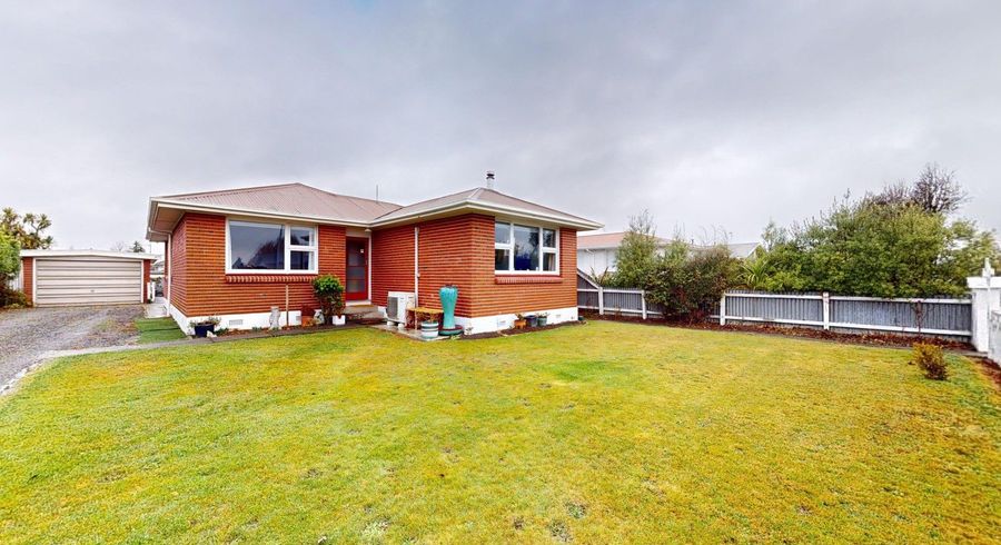  at 63 George Street, Tinwald, Ashburton