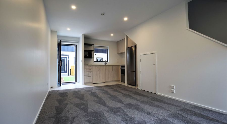  at 7/16 Nova Place, Christchurch Central, Christchurch