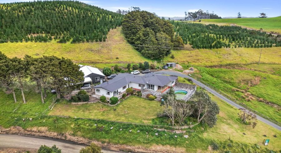  at 857 Opanake Road, Mamaranui, Dargaville