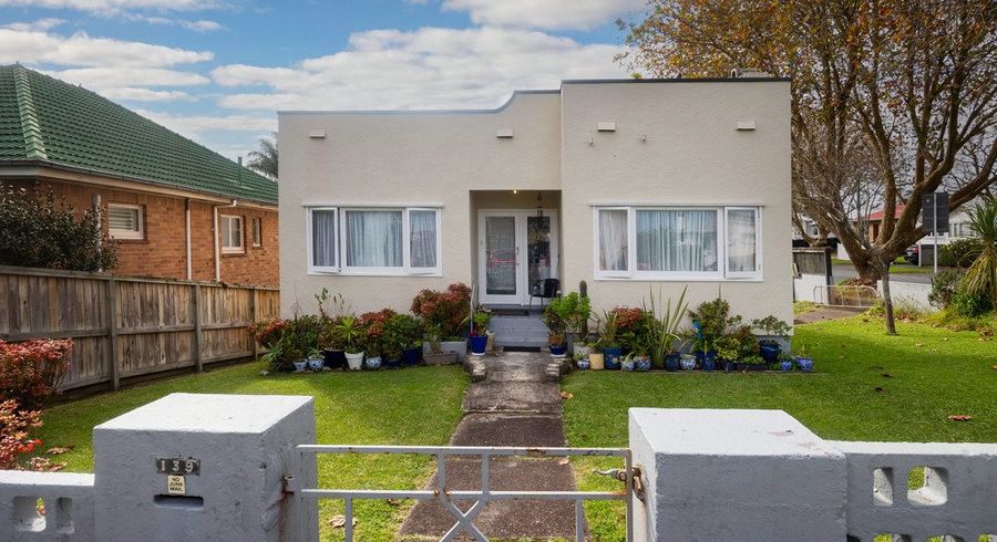  at 139 Garnet Road, Westmere, Auckland City, Auckland
