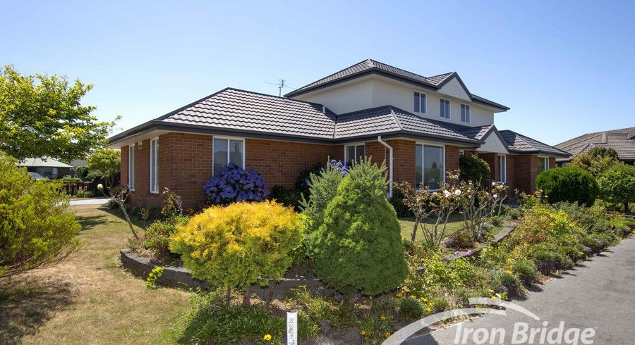  at 36 Bella Rosa Drive, Hei Hei, Christchurch