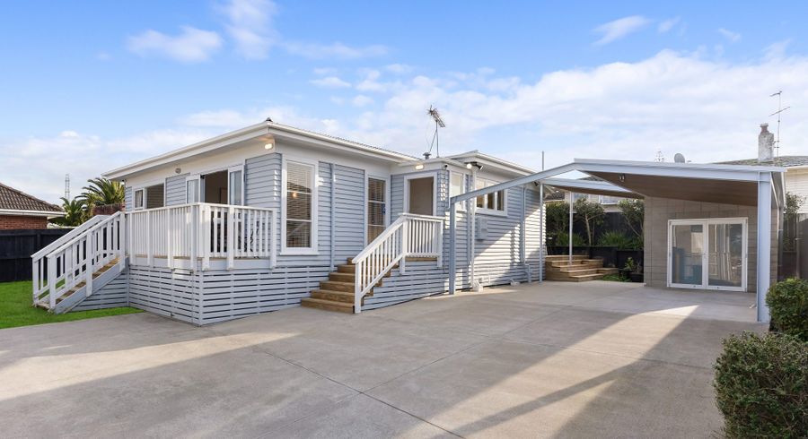  at 107B Barrack Road, Mount Wellington, Auckland City, Auckland