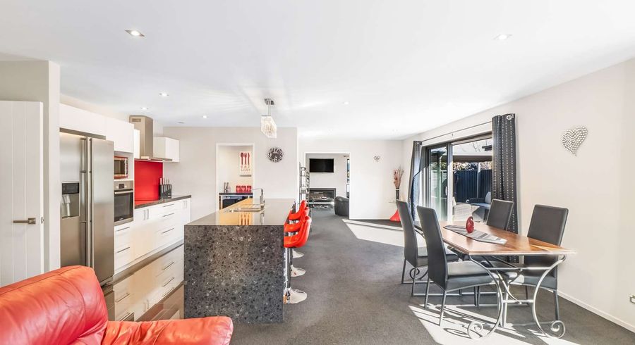  at 10 Te Whariki Street, Marshland, Christchurch City, Canterbury