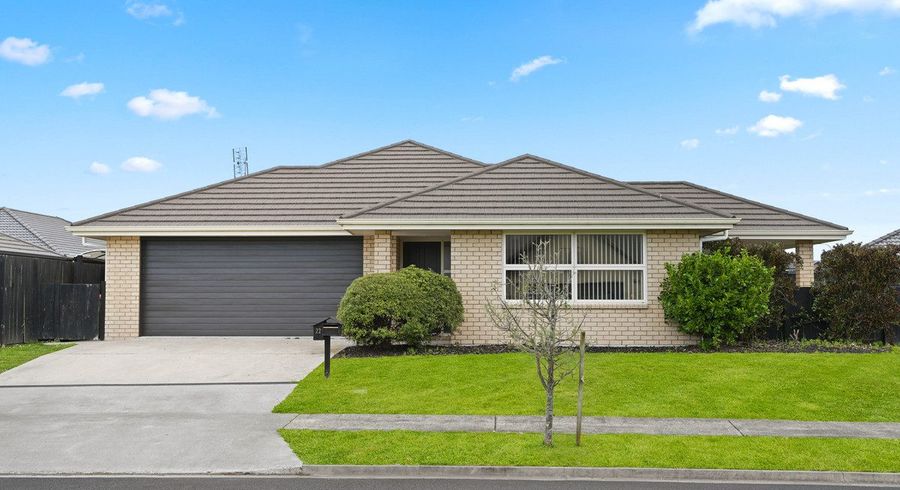  at 22 Ladeira Place, Fitzroy, Hamilton, Waikato