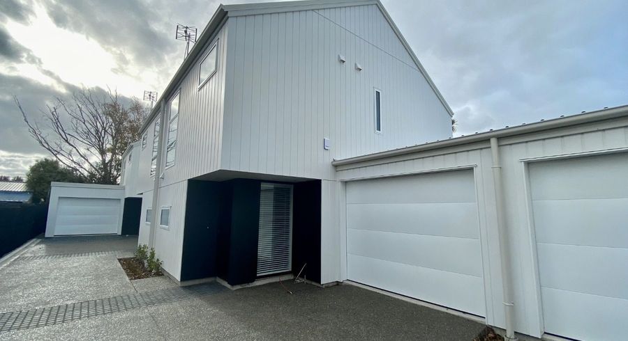  at 3/41 Bletsoe Avenue, Spreydon, Christchurch City, Canterbury