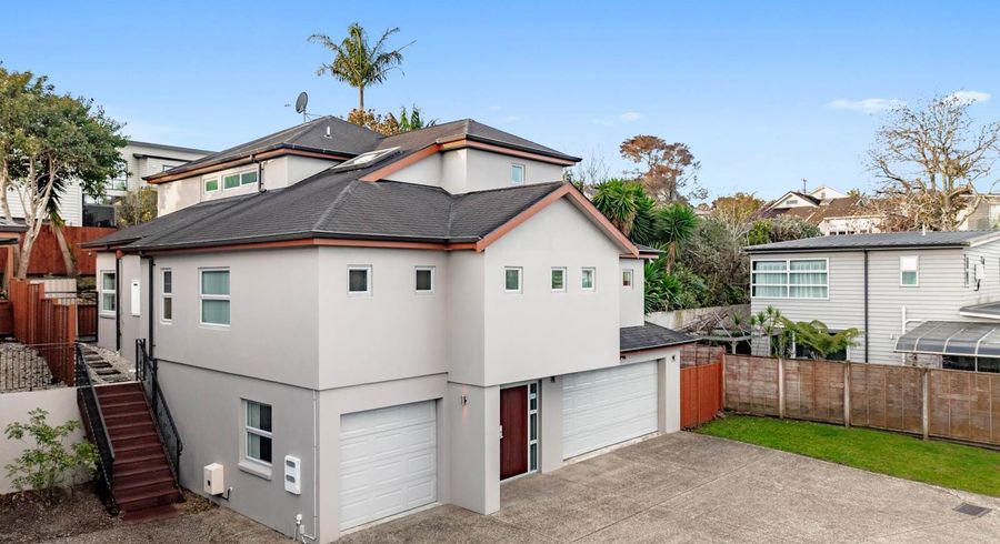  at 61A Clonbern Road, Remuera, Auckland City, Auckland