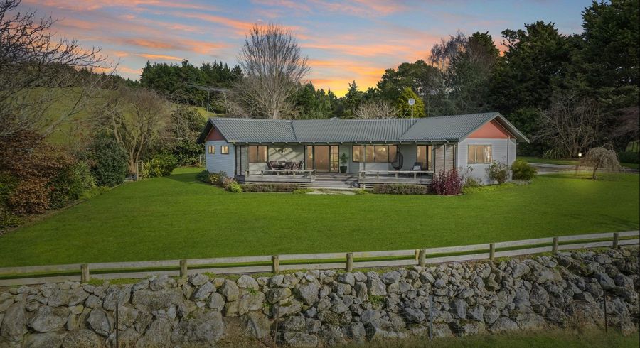  at 909 Wharekopae Road, Gisborne