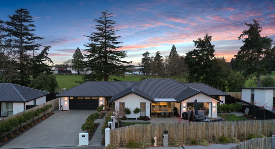  at 11 Jag Way, Tinwald, Ashburton